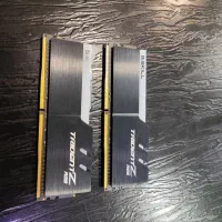 Ram 64 gig Gskill 3200