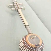 کمانچه کرمخانی استاد کربلایی