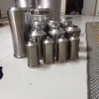 جا حبوباتی.پا سماوری
