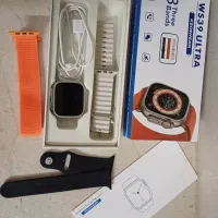 Smart Watch Ws39 Ultra|ساعت|یزد, |دیوار