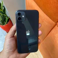 آیفون ۱۱ حافظه ۱۲۸ پک اصلی iphone 11
