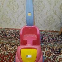 کالسکه ماشین بچه حراجی