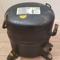 کمپرسور پیستونی 24000 بریستول اصل آمریکایی