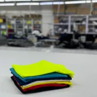 * استخدام نیروی وسط‌کار تولیدی پوشاک ،مهندسی زراعی