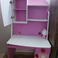 میز تحریر کودک