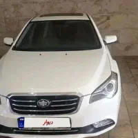 بسترن بی 50 مدل 96
