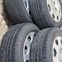 لاستیک پژو