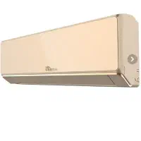 کولر گازی گرین 24000 اینورتر طلاییSDKG-CH24F1C1A2P
