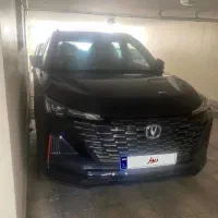 چانگان cs 55 پلاس ۲۰۲۵ خشک