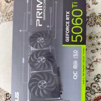 گرافیک5060ti