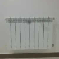 لوله کشی آب فاضلاب شوفاژ