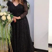 لباس مجلسی