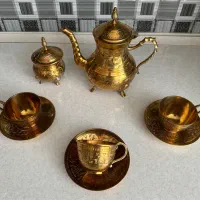 سرویس دکوری برنجی