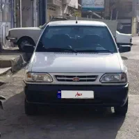 پراید 131