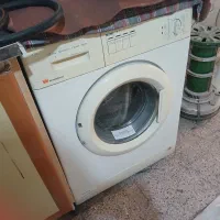 لباسشویی وسترن هاوس ۵ کیلویی