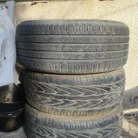 لاستیک ژاپنی 80درصد 225 و 235