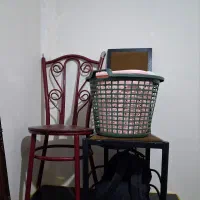 فروش دوتا صندلی