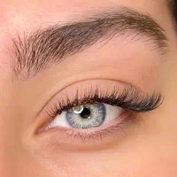 استخدام مژه کار