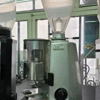 آسیاب قهوه ایتالیا برند مازر mazzer صنعتی / اسپرسو