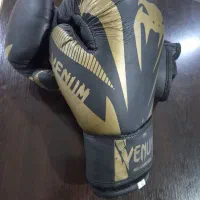 دستکش بوکس venum