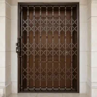 حفاظ آکاردئونی‌ ضدسرقت / قیمت مستقیم از تولیدکننده