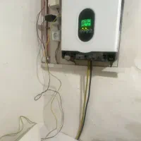 برق خورشیدی و اضطراری