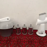 رنده همه کاره unibert