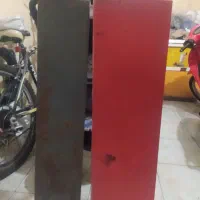 تعدادی قفسه مغازه موجوده دانه200
