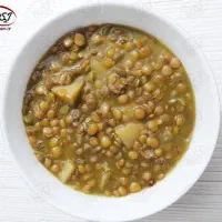 حلیم و عدسی|خوردنی و آشامیدنی|قم, صفائیه|دیوار