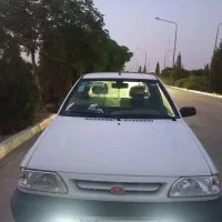 پراید وانت