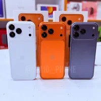 آیفون 17 مینی ( 4.5 اینچ ) iPhone 17 Pro max mini