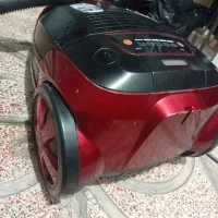 جاروبرقی اصل بوش