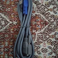 انواع کابل تبدیل و vga
