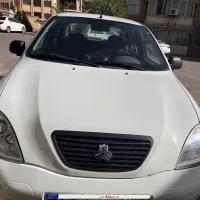 خودرو تیبا۱
