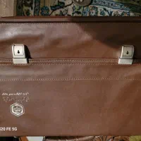 کیف اداری پارس چرم