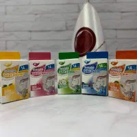 خوشبوکننده توالت فرنگی