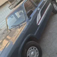 مزدا دوکابین