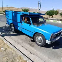 نیسان دوگانه درجه یک خانگی