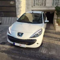 207 دنده سقف فلز ۴۰۴