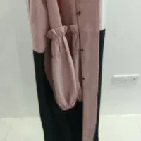 مانتو بلند و خنک