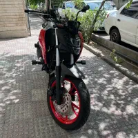 sym galaxy NA 250|موتورسیکلت|تهران, نیلوفر|دیوار