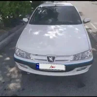 پرشیا پارس ۹۳