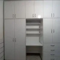 کابینت کمد دیواری با قیمت مناسب