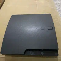 پلی استیشن ps3 اسلیم 500 گیگ