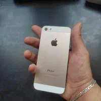 آیفون s5|موبایل|مشهد, ده دی|دیوار