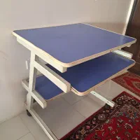 میز کامپیوتر