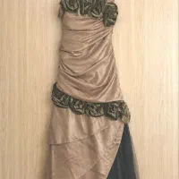 لباس شب سایز ۳۸