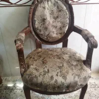 مبل کارکرده‌/ قیمت توافقی