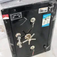 گاوصندوق اصلی وبتنی  گاو صندوق ایران کاوه