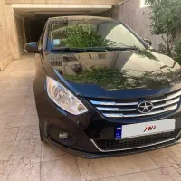 جک jac j4 مدل۱۴۰۳ درحد صفر بی رنگ کم کار